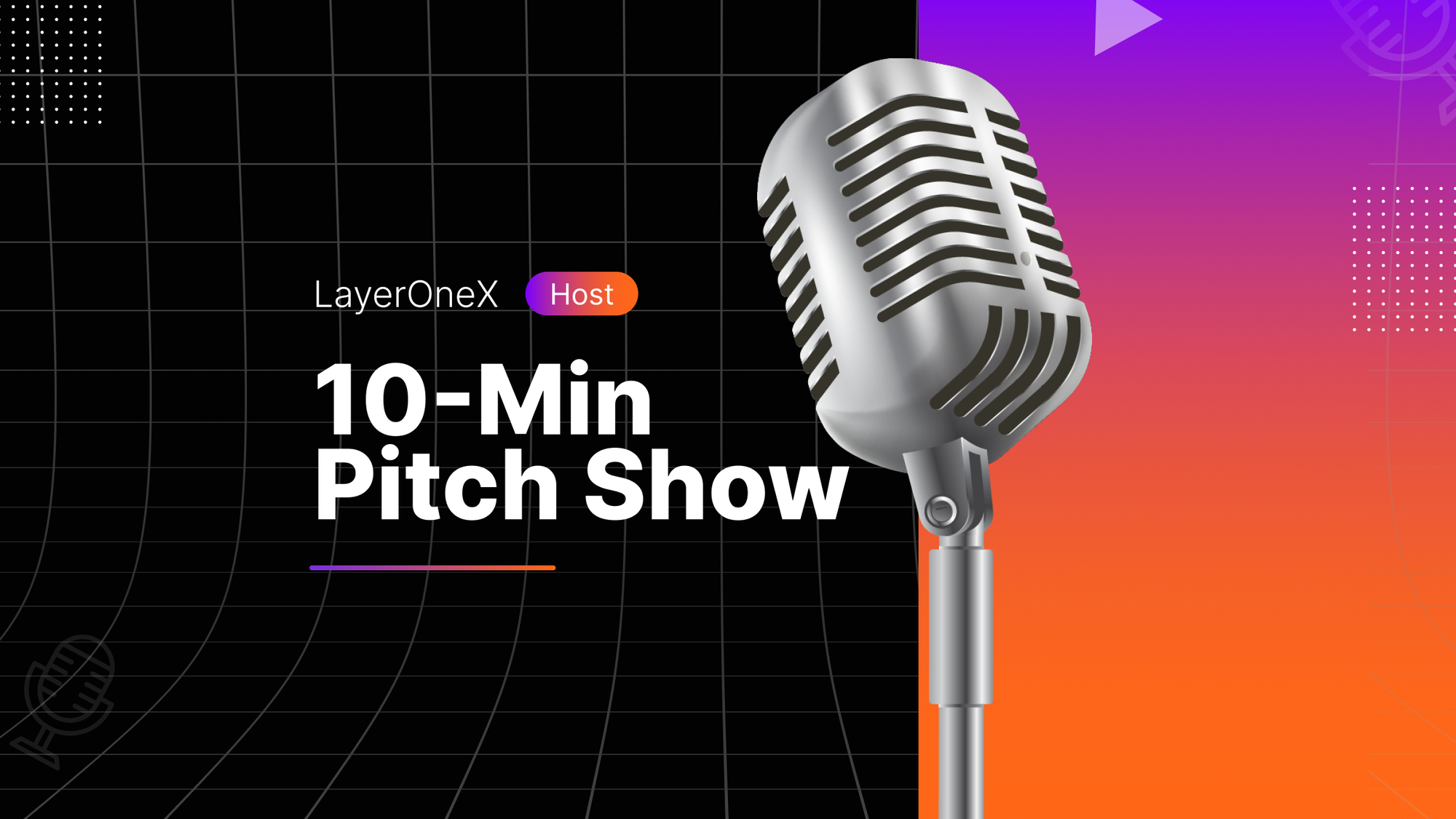 10-Min Pitch: Projects Be Shill'n (S1:E9)