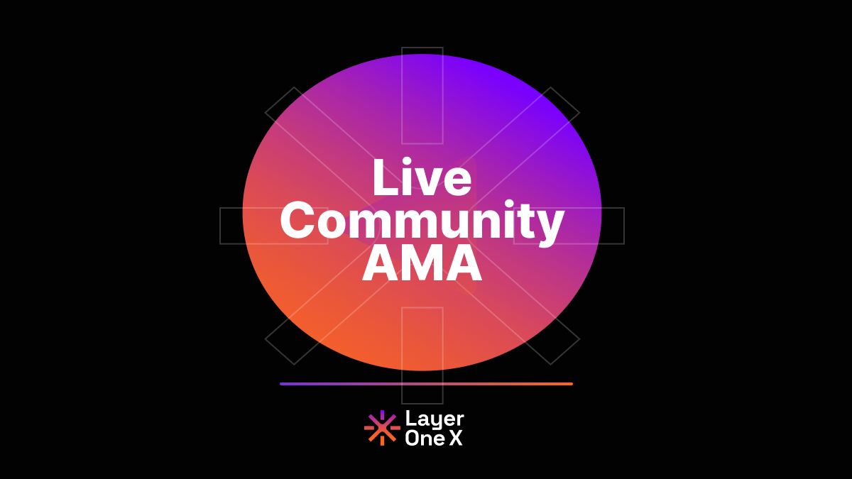 L1X Ecosystem Update: Infrastructure & Expansion