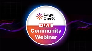 L1X Live: Quantum DeX Updates & Brand New Explorer